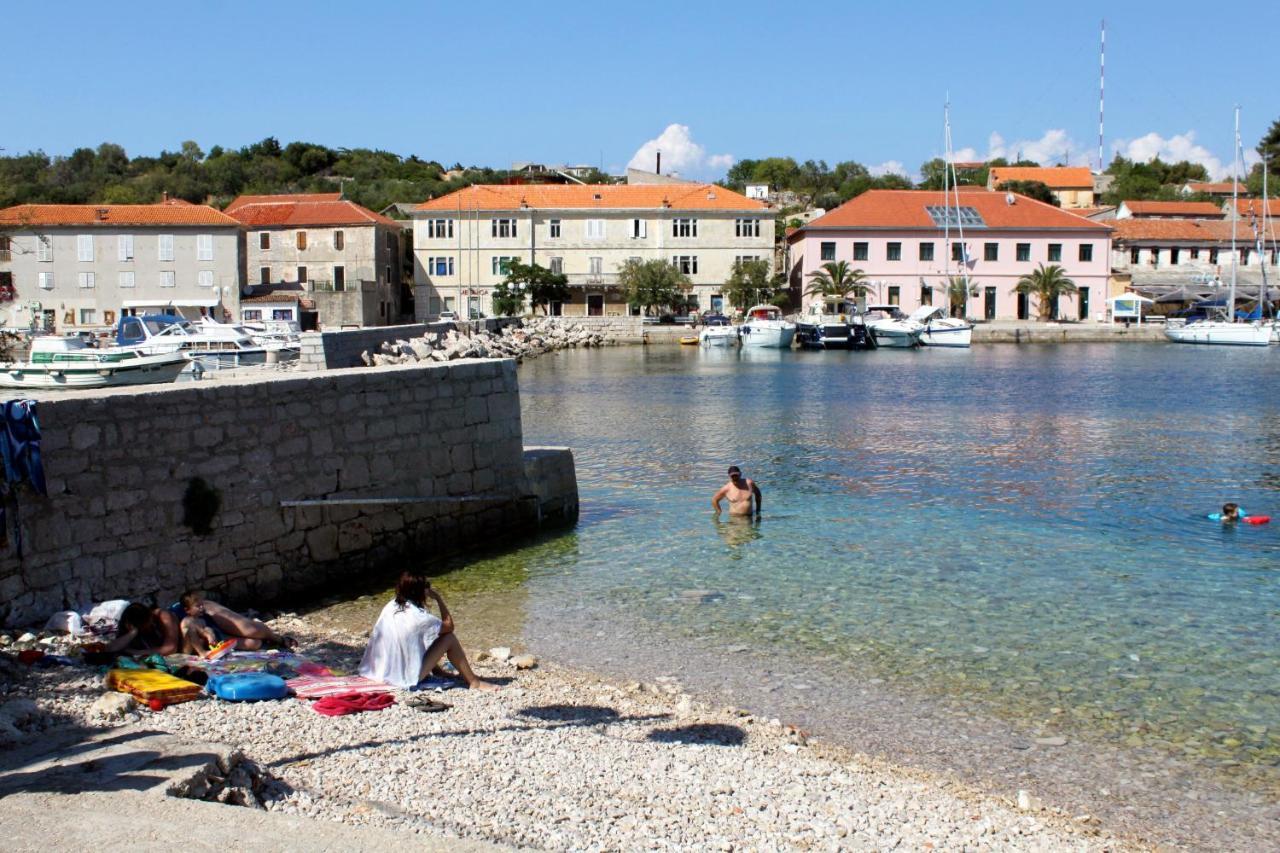 Apartments By The Sea Sali, Dugi Otok - 454 Екстер'єр фото