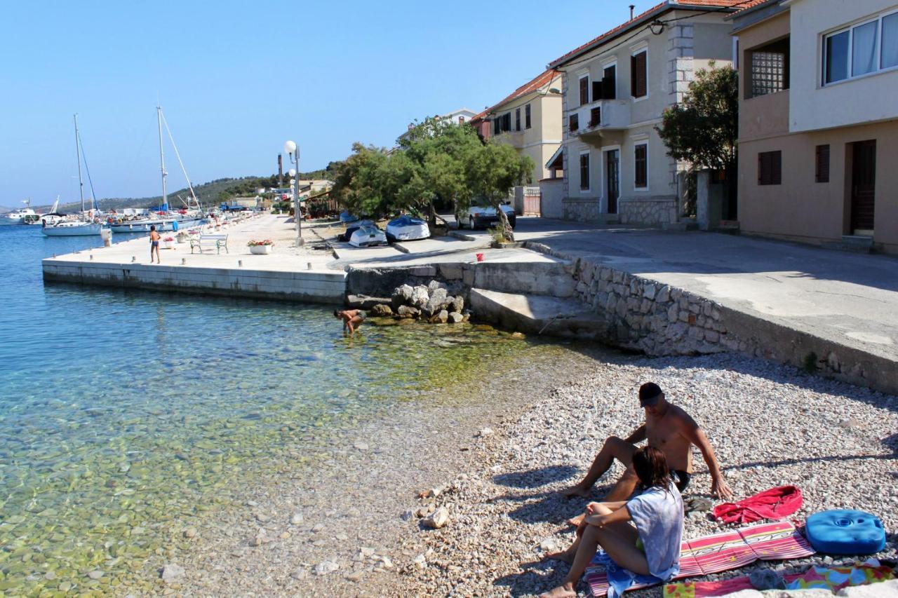 Apartments By The Sea Sali, Dugi Otok - 454 Екстер'єр фото