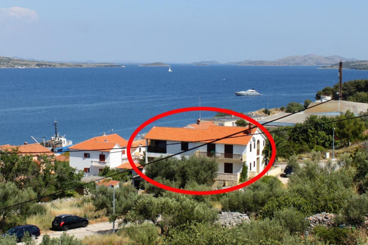 Apartments By The Sea Sali, Dugi Otok - 454 Екстер'єр фото