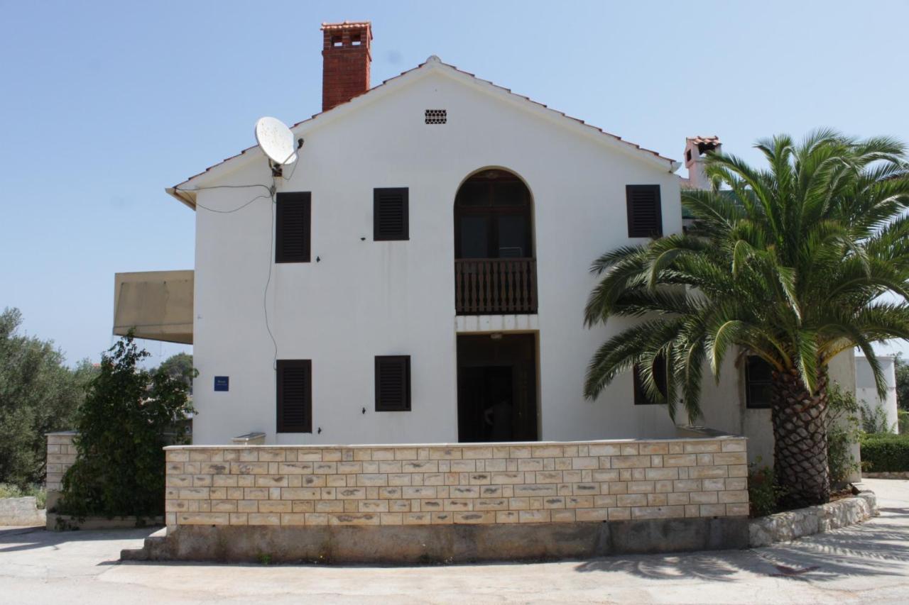 Apartments By The Sea Sali, Dugi Otok - 454 Екстер'єр фото