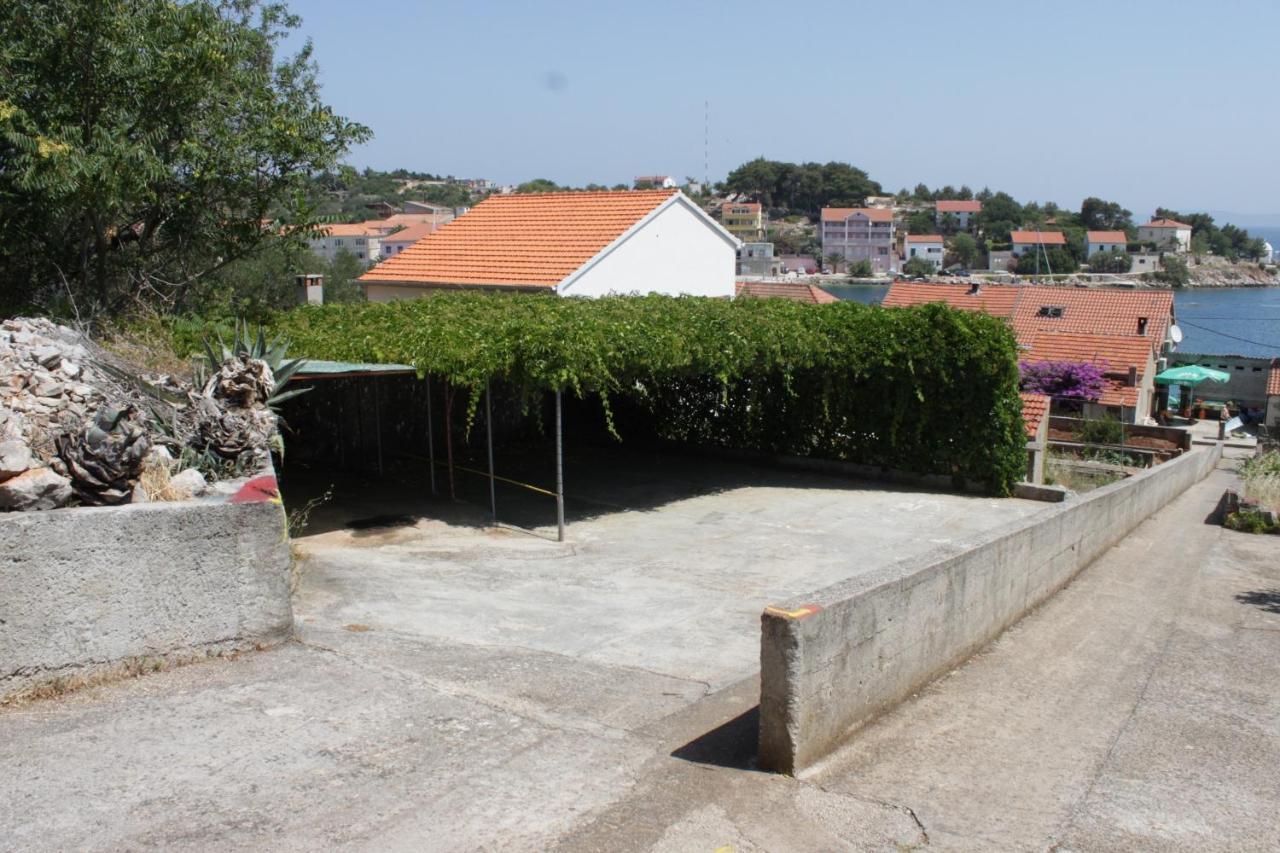 Apartments By The Sea Sali, Dugi Otok - 454 Екстер'єр фото