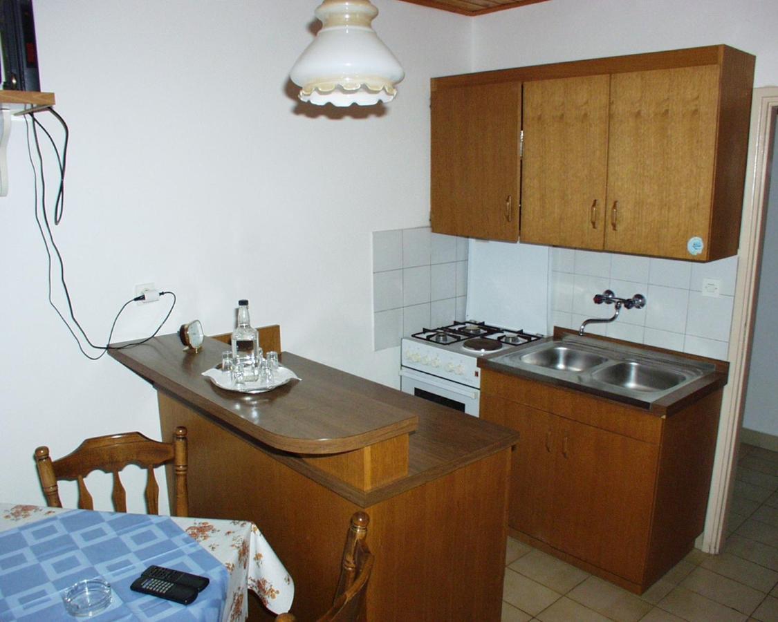 Apartments By The Sea Sali, Dugi Otok - 454 Екстер'єр фото