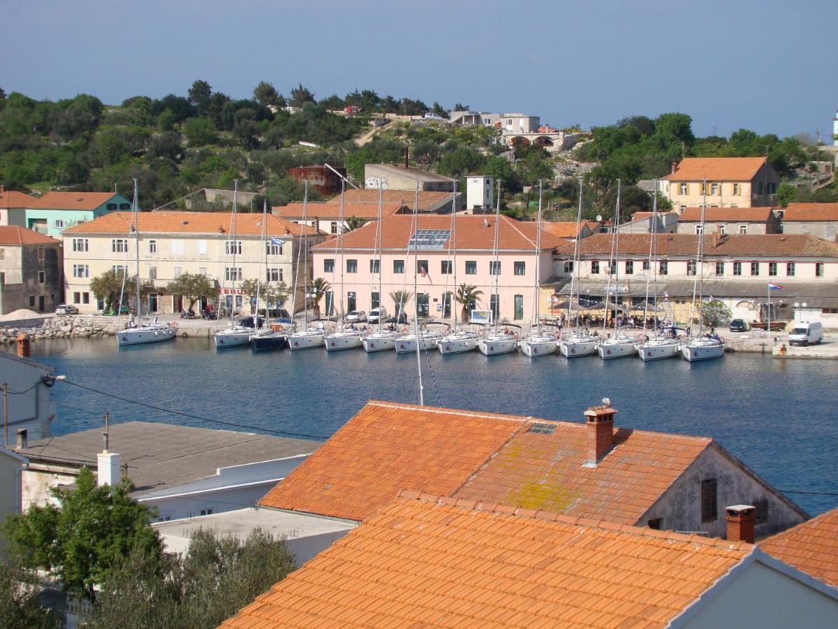 Apartments By The Sea Sali, Dugi Otok - 454 Екстер'єр фото