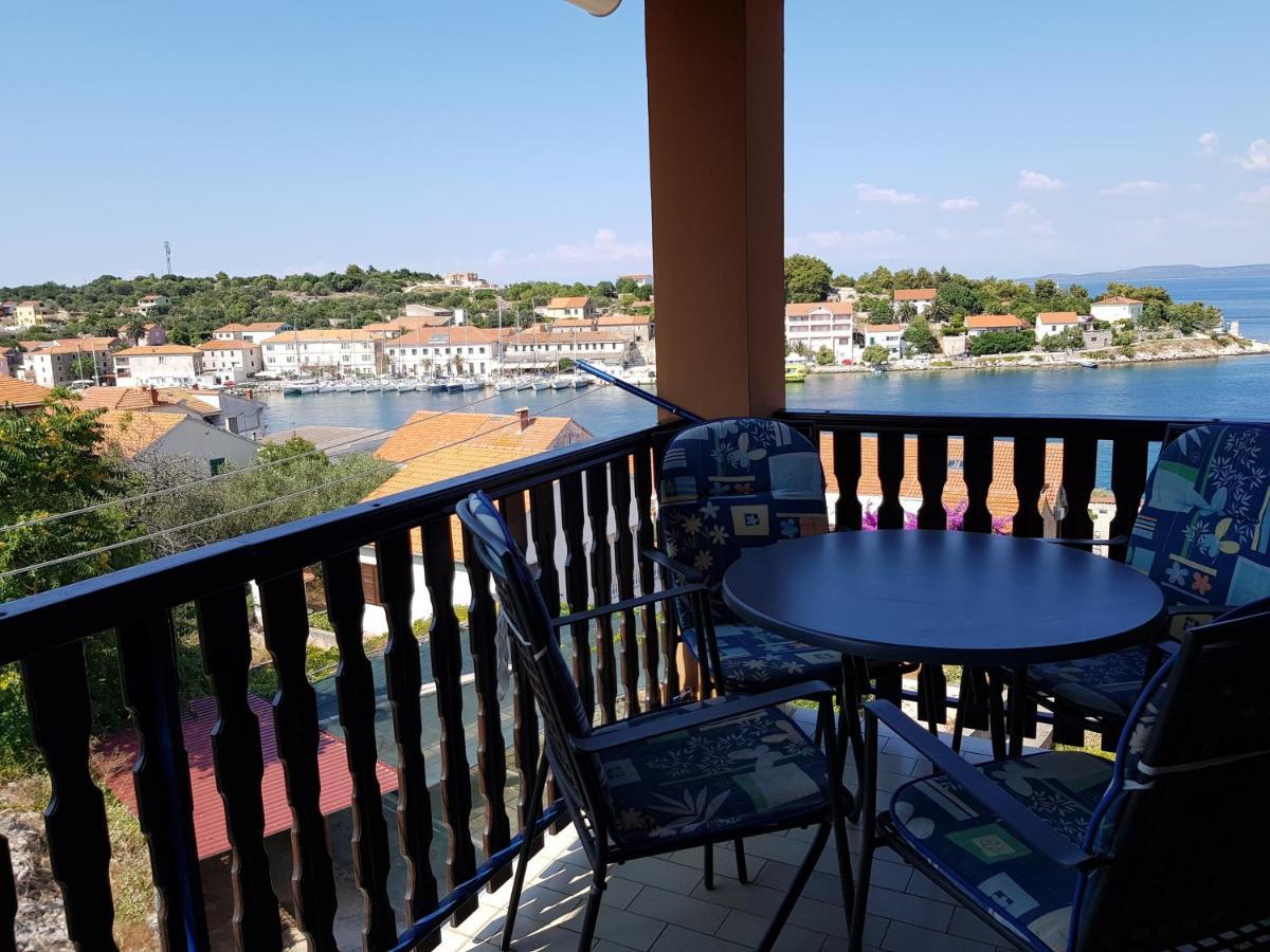 Apartments By The Sea Sali, Dugi Otok - 454 Екстер'єр фото