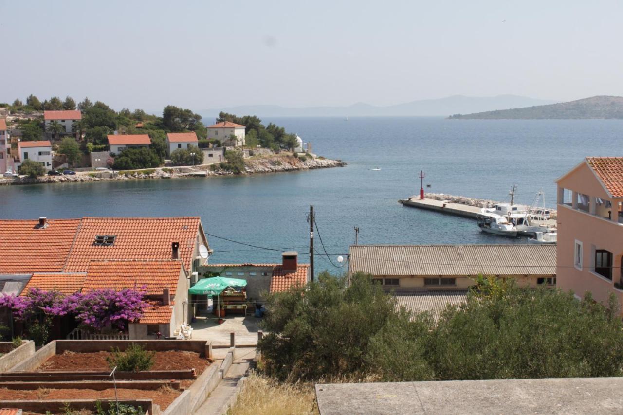 Apartments By The Sea Sali, Dugi Otok - 454 Екстер'єр фото