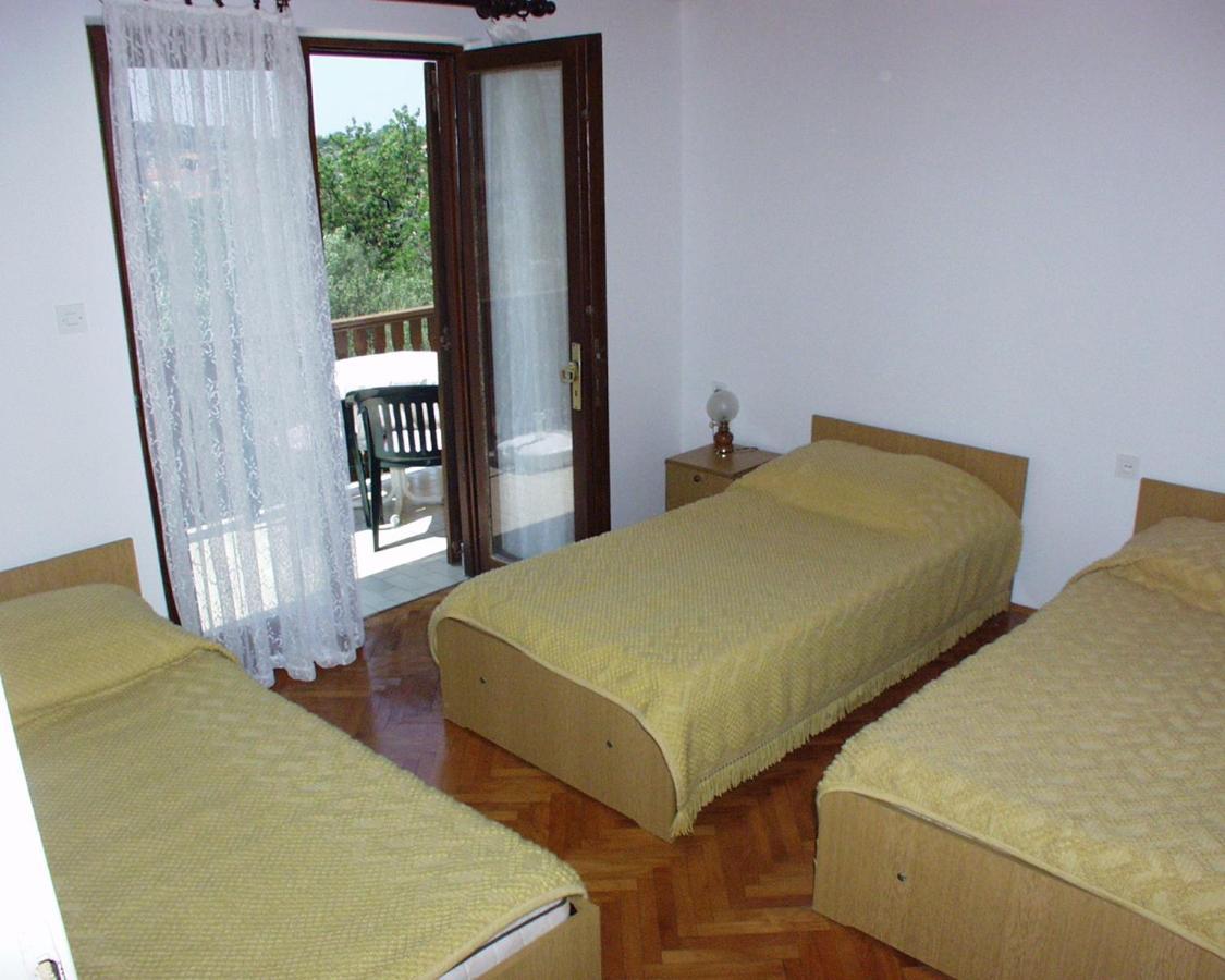 Apartments By The Sea Sali, Dugi Otok - 454 Екстер'єр фото