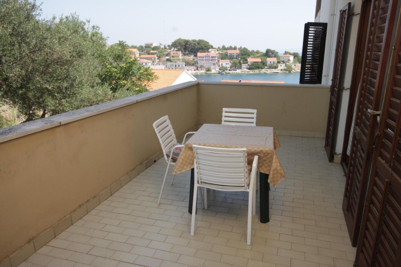 Apartments By The Sea Sali, Dugi Otok - 454 Екстер'єр фото