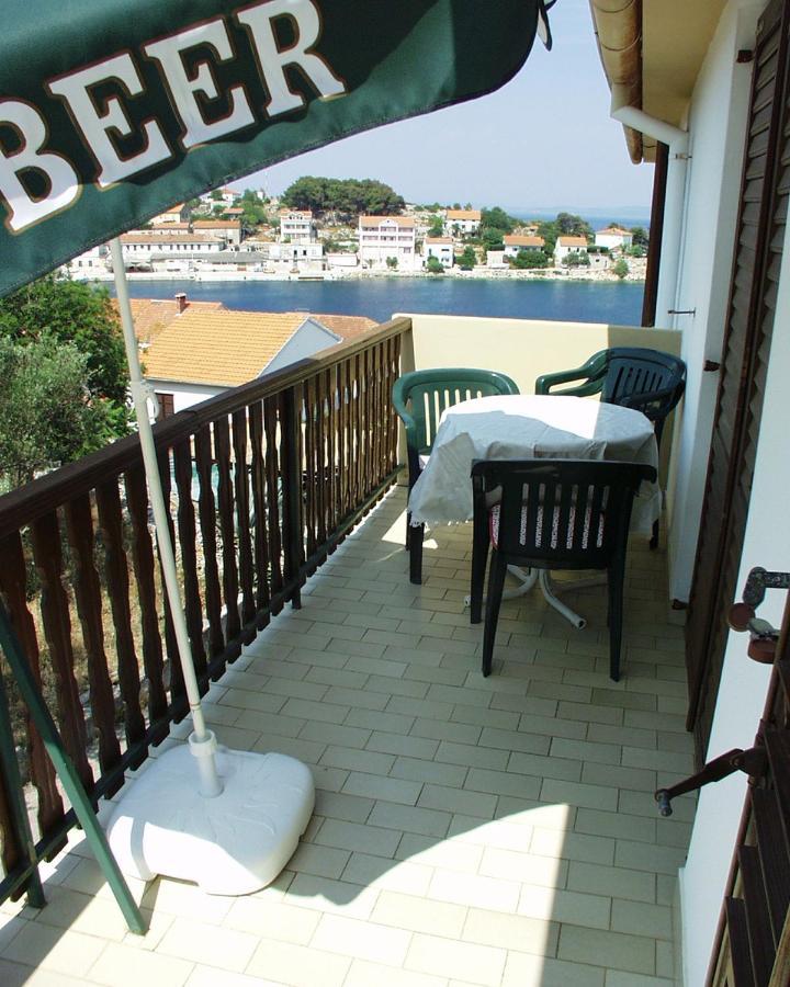 Apartments By The Sea Sali, Dugi Otok - 454 Екстер'єр фото