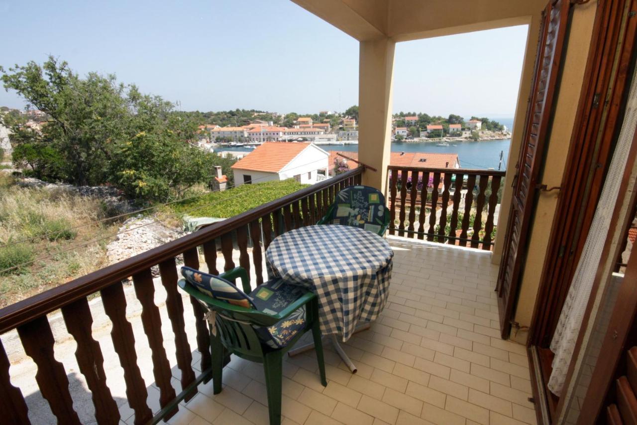 Apartments By The Sea Sali, Dugi Otok - 454 Екстер'єр фото
