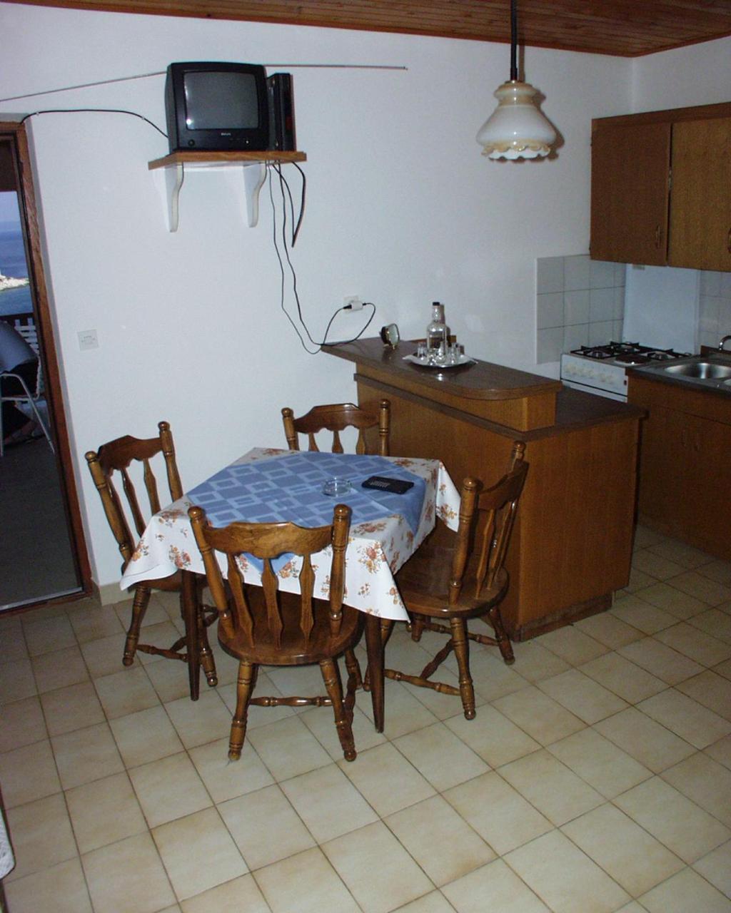 Apartments By The Sea Sali, Dugi Otok - 454 Номер фото