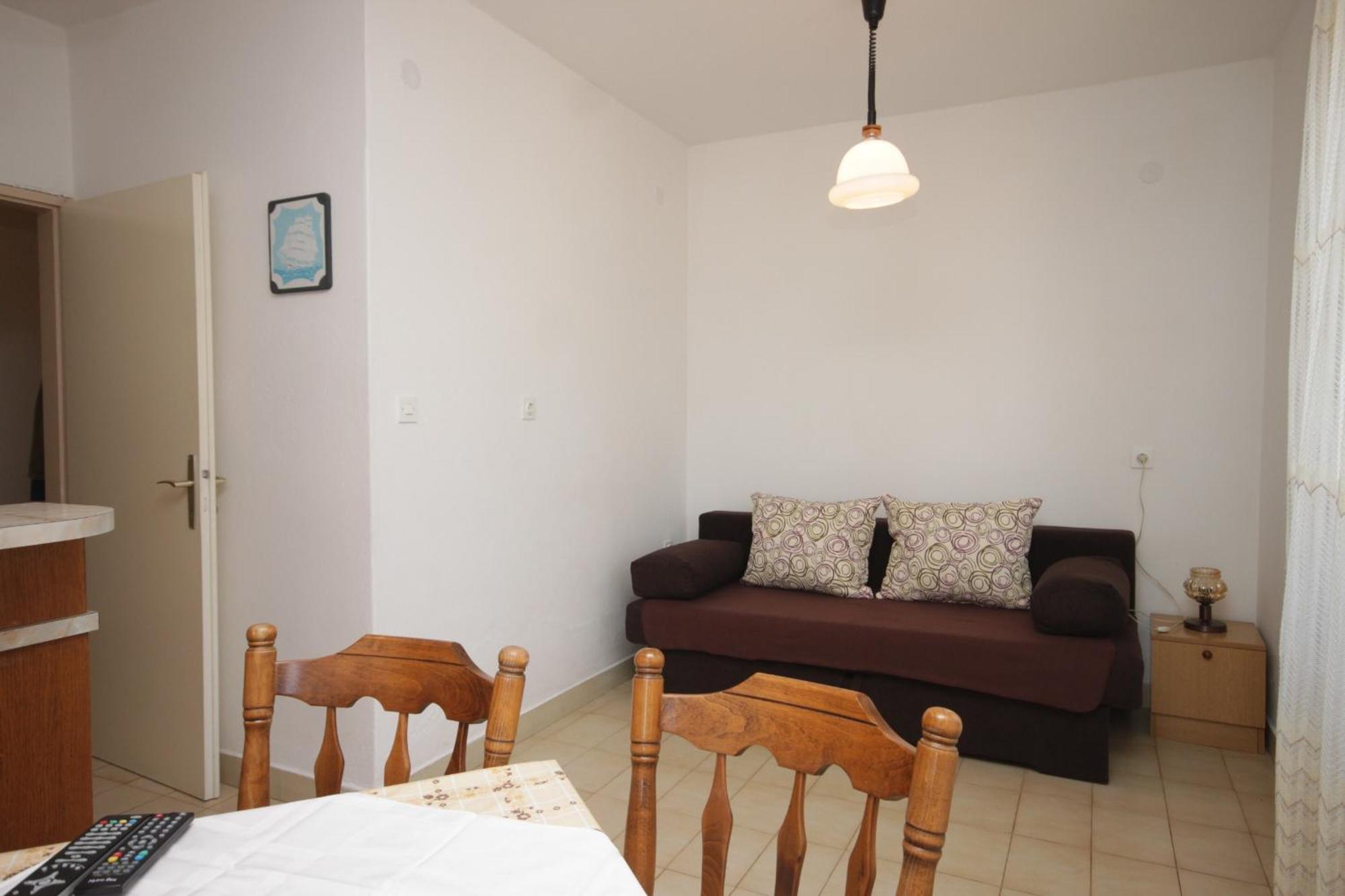 Apartments By The Sea Sali, Dugi Otok - 454 Номер фото
