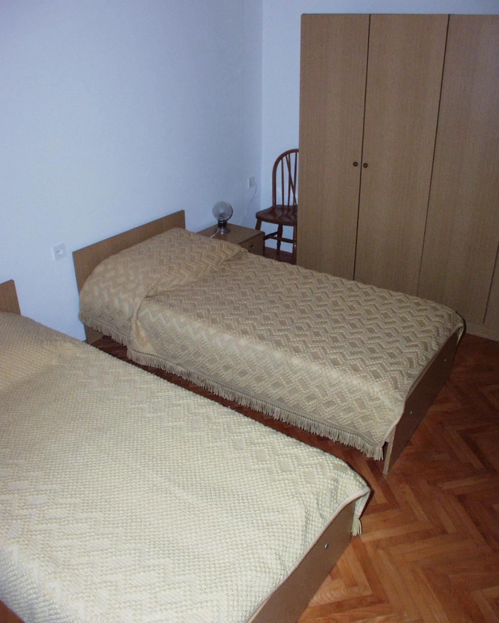 Apartments By The Sea Sali, Dugi Otok - 454 Номер фото