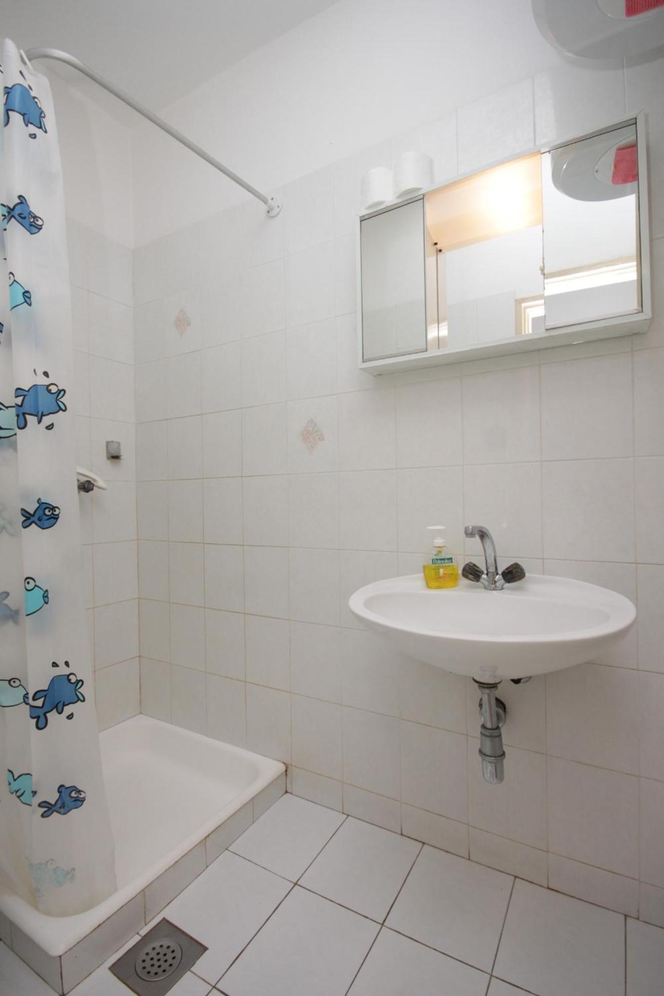 Apartments By The Sea Sali, Dugi Otok - 454 Номер фото