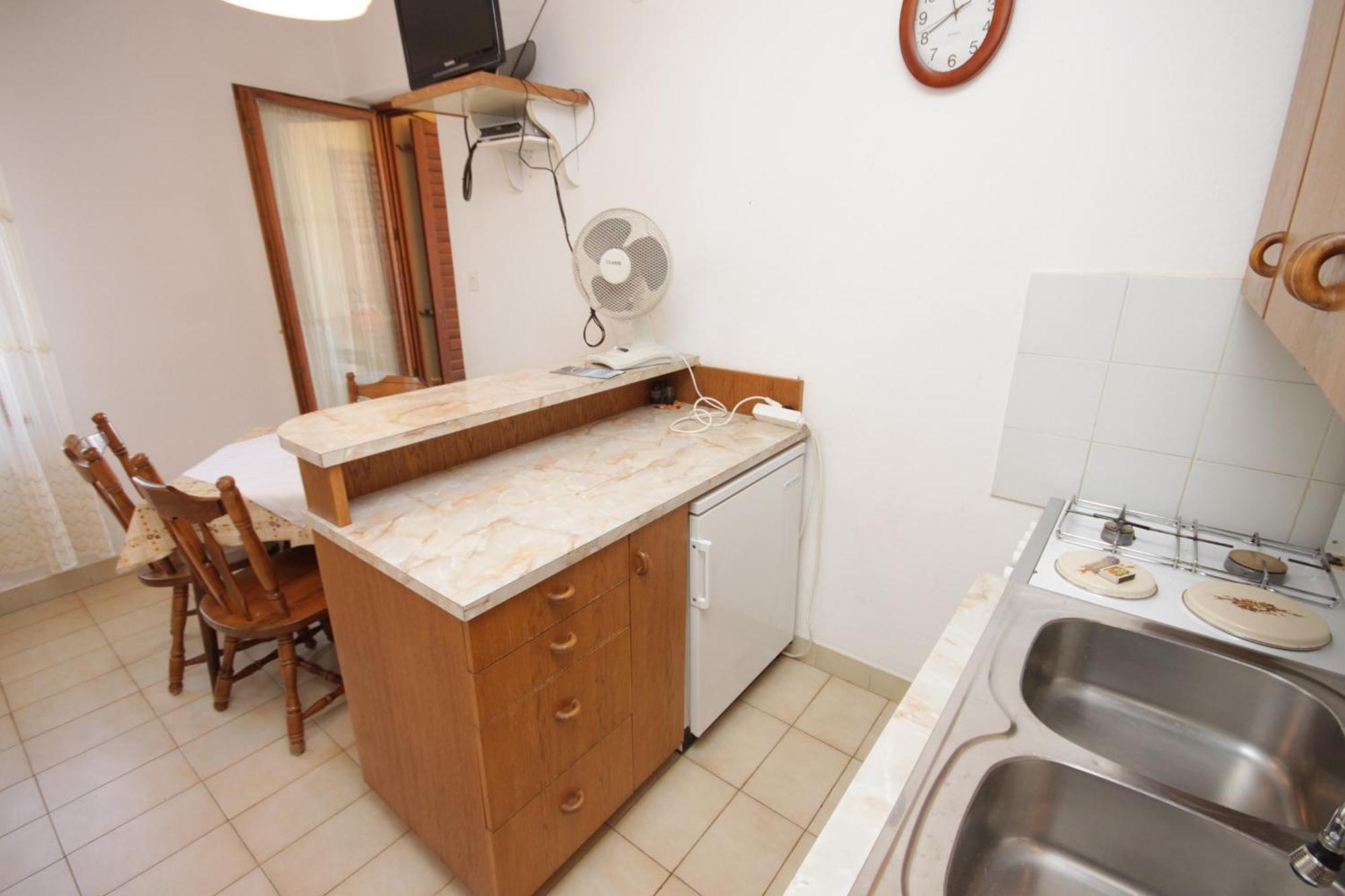 Apartments By The Sea Sali, Dugi Otok - 454 Номер фото