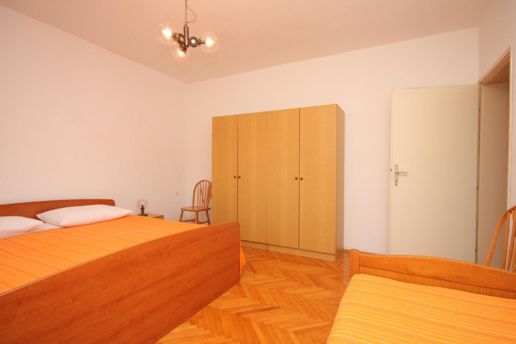 Apartments By The Sea Sali, Dugi Otok - 454 Номер фото