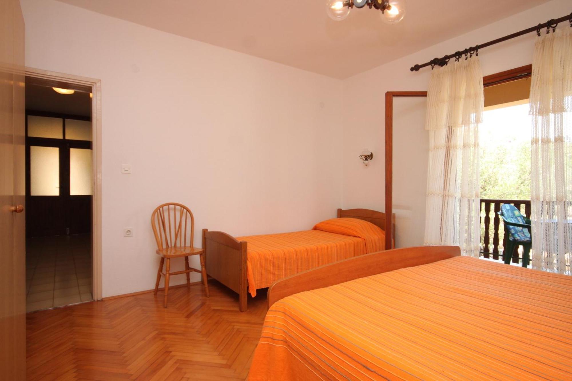 Apartments By The Sea Sali, Dugi Otok - 454 Номер фото