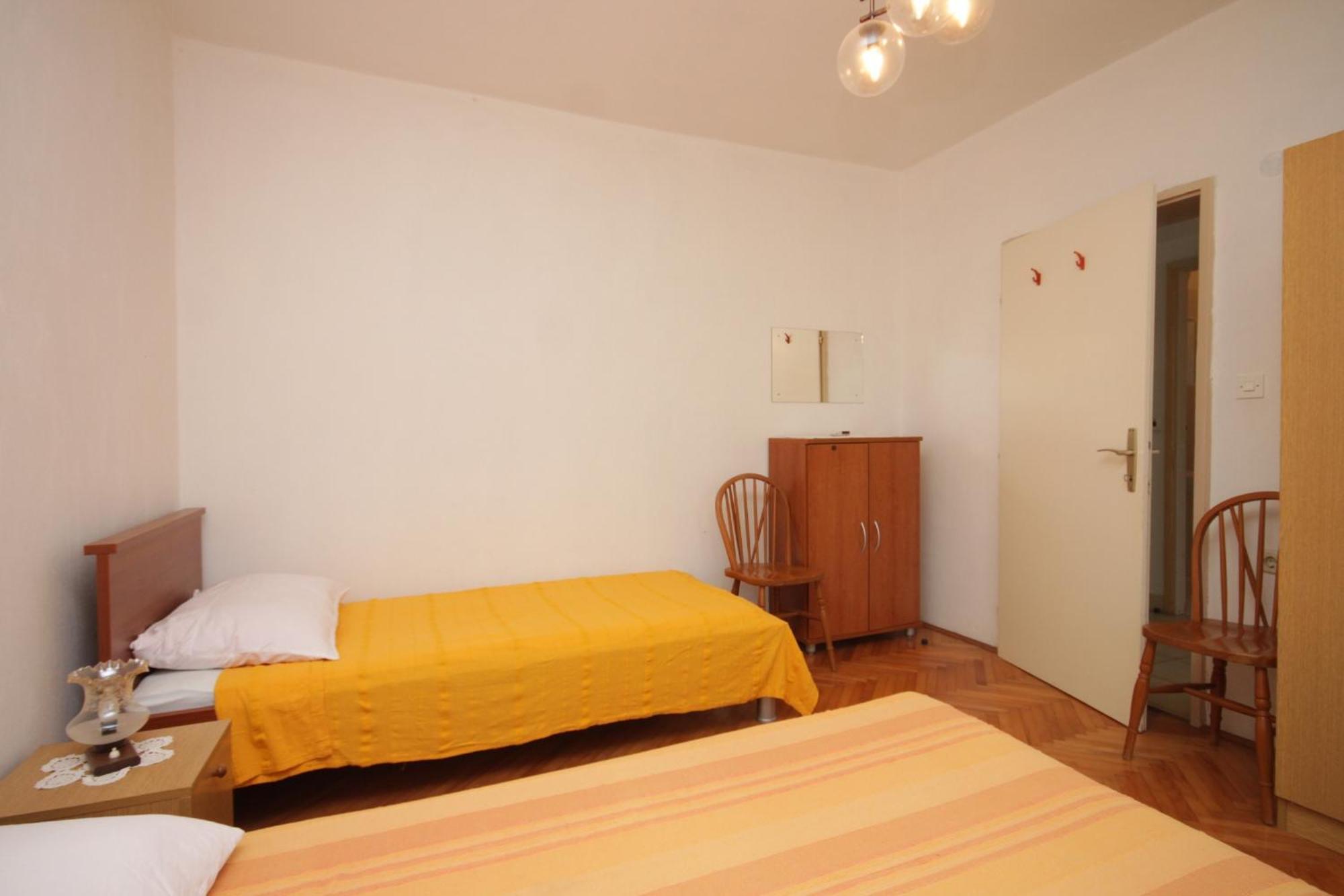 Apartments By The Sea Sali, Dugi Otok - 454 Номер фото