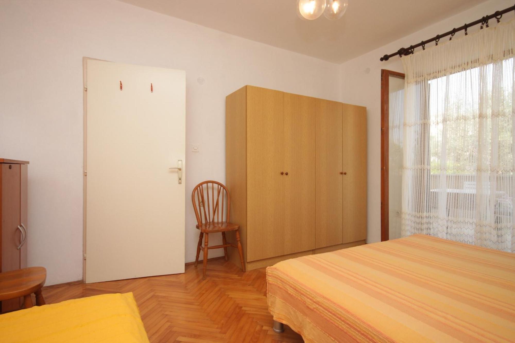 Apartments By The Sea Sali, Dugi Otok - 454 Номер фото