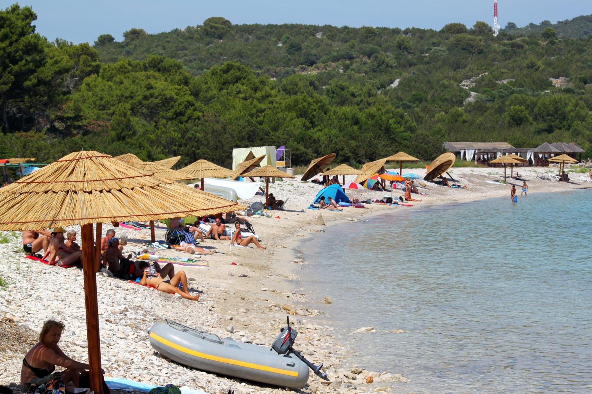 Apartments By The Sea Sali, Dugi Otok - 454 Екстер'єр фото