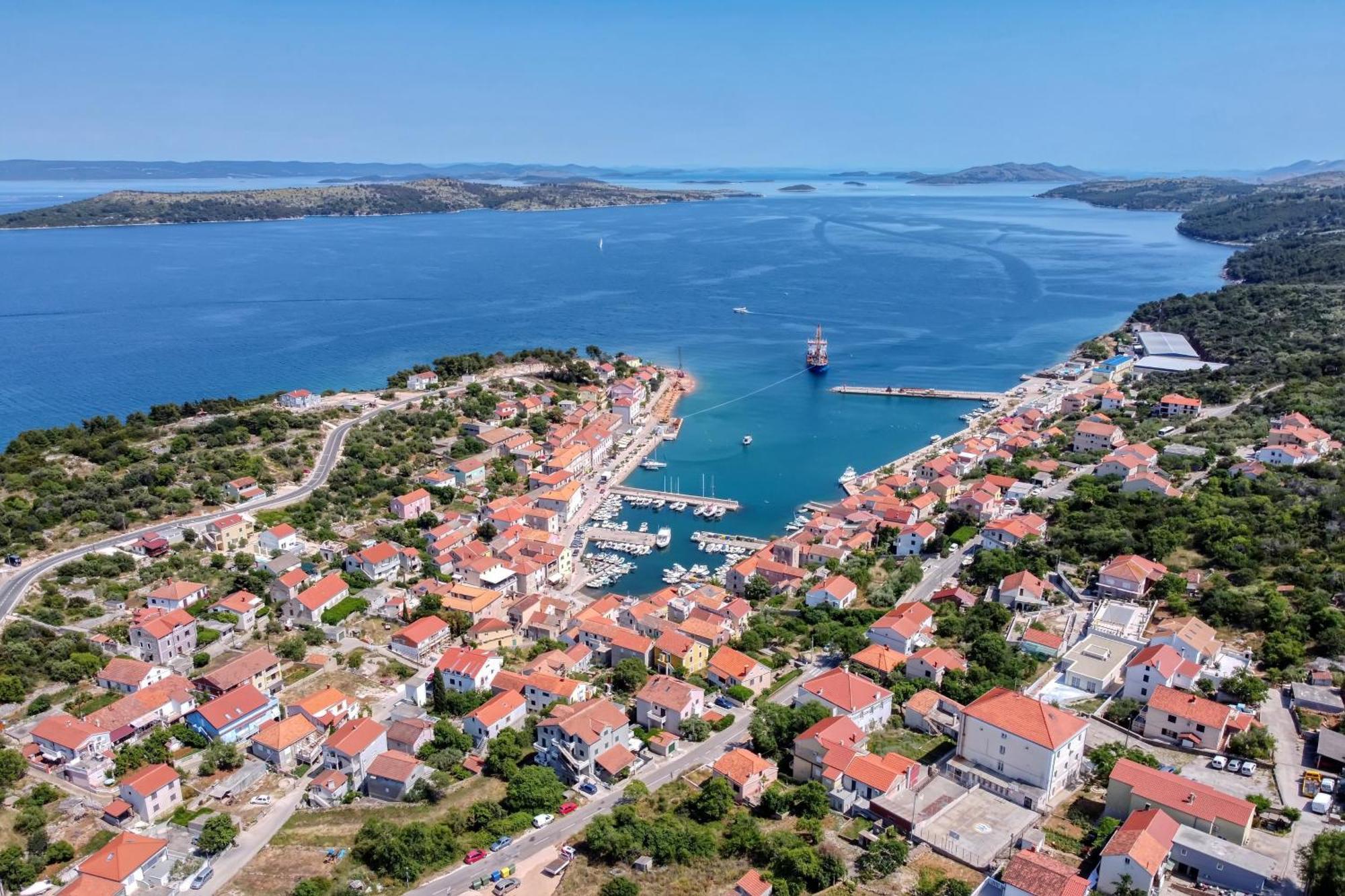 Apartments By The Sea Sali, Dugi Otok - 454 Екстер'єр фото